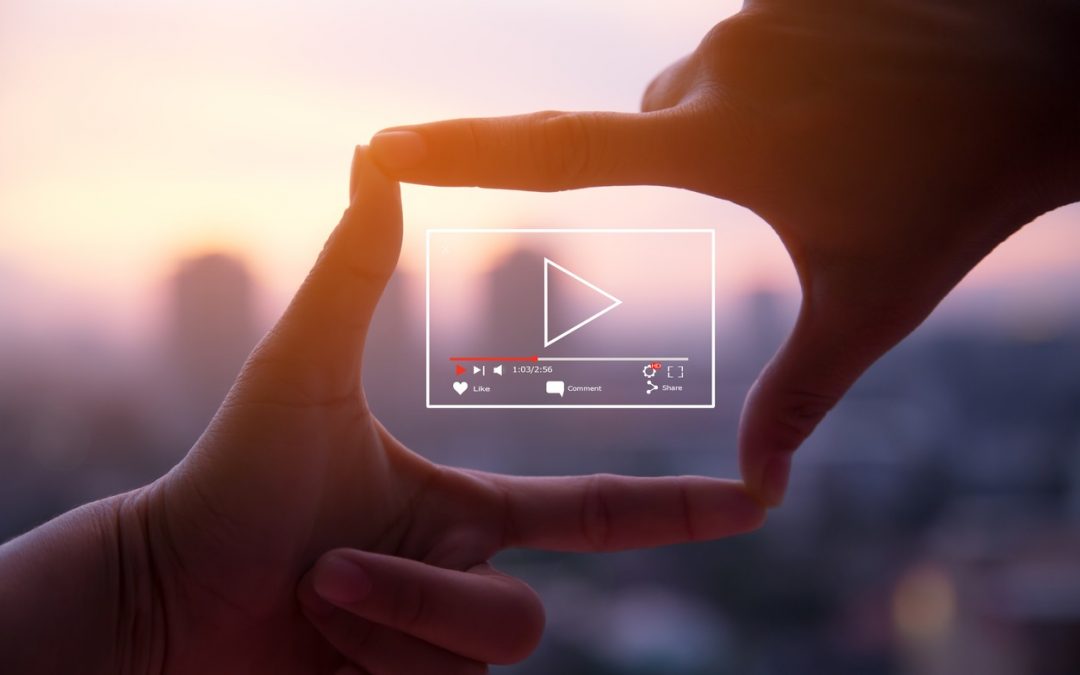 Bolster Your Brand With Video