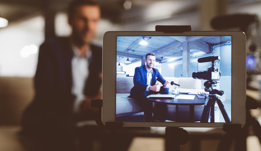 Bolster Your Brand With Video