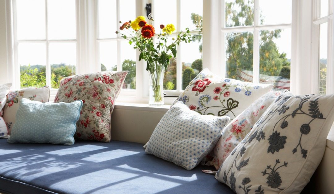 5 Ways to Add Character to Your Home