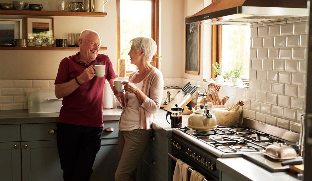 4 Tips for Finding a Luxury Home for Your Retirement