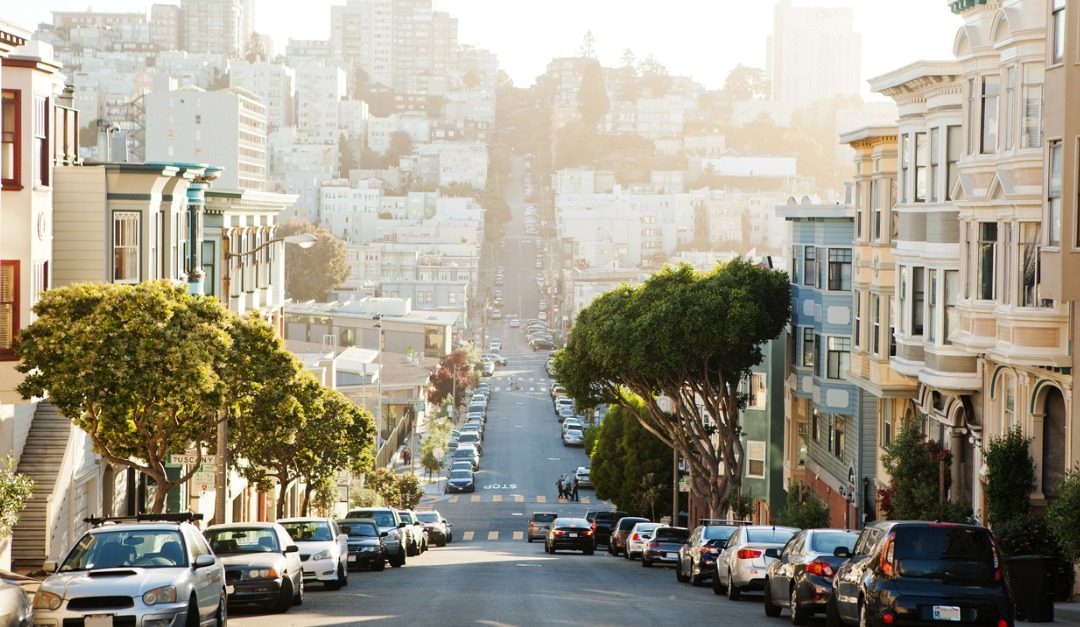 4 Tips to Find the Right Neighborhood in a City