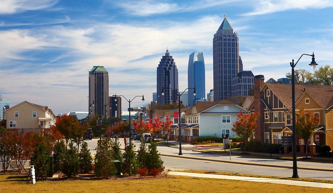 Case-Shiller: Home Price Gains Steady in April