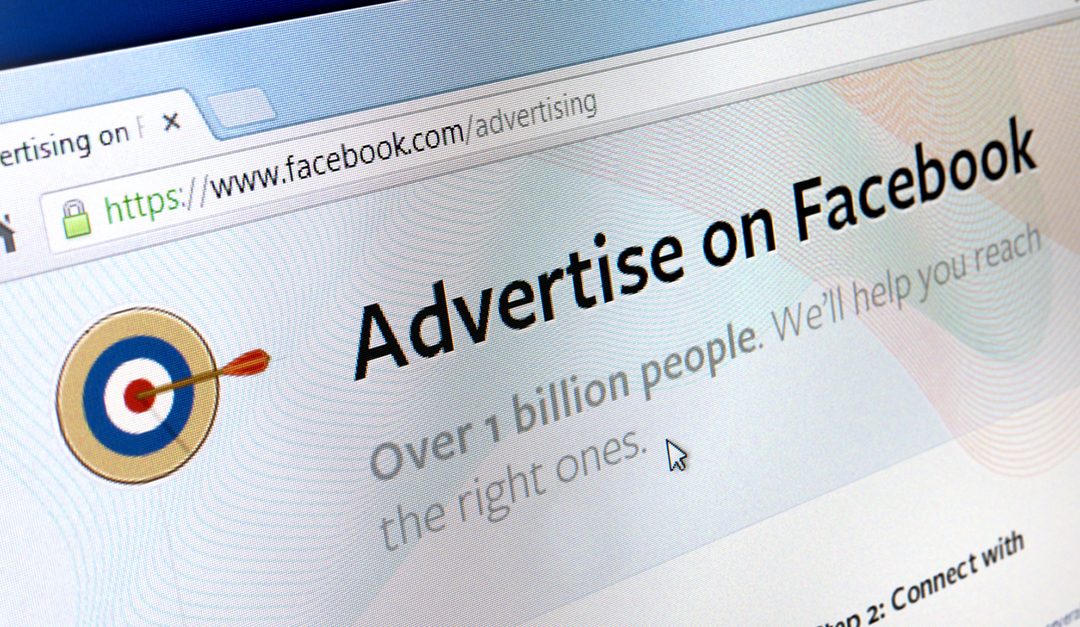 Facebook Ads for Your Real Estate Business