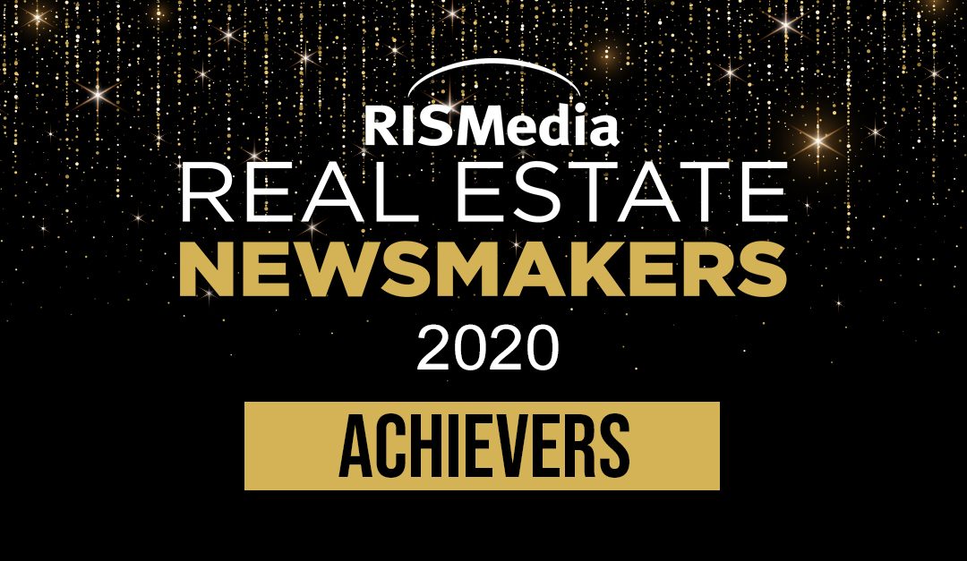 RISMedia’s Newsmakers: Spotlight on the Achievers