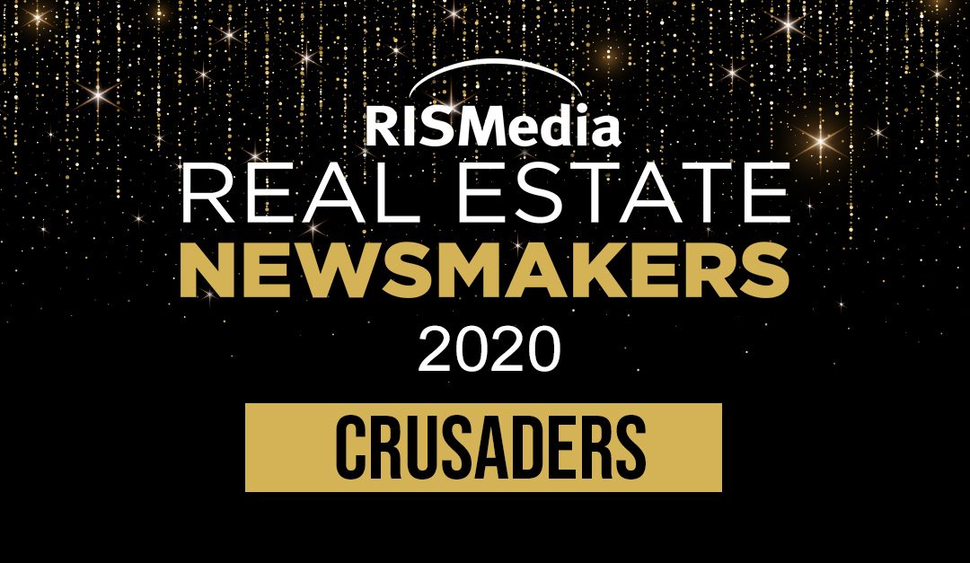 RISMedia’s Newsmakers: Spotlight on the Crusaders