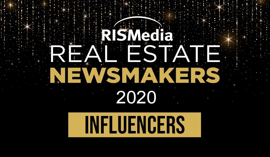 RISMedia’s Newsmakers: Spotlight on the Influencers