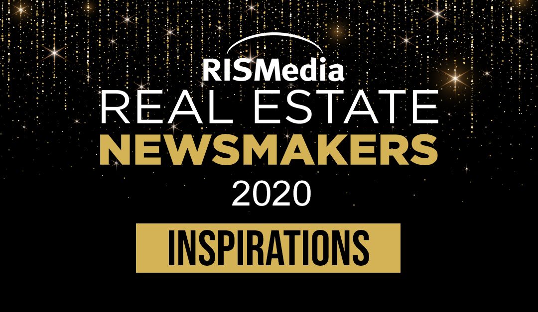 RISMedia’s Newsmakers: Spotlight on the Inspirations