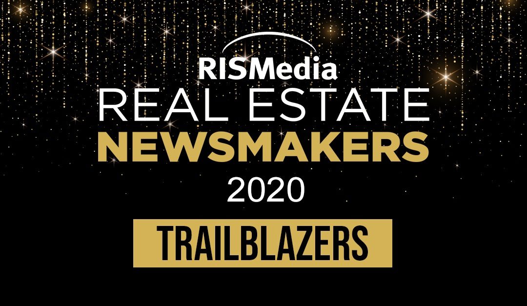 RISMedia’s Newsmakers: Spotlight on the Trailblazers