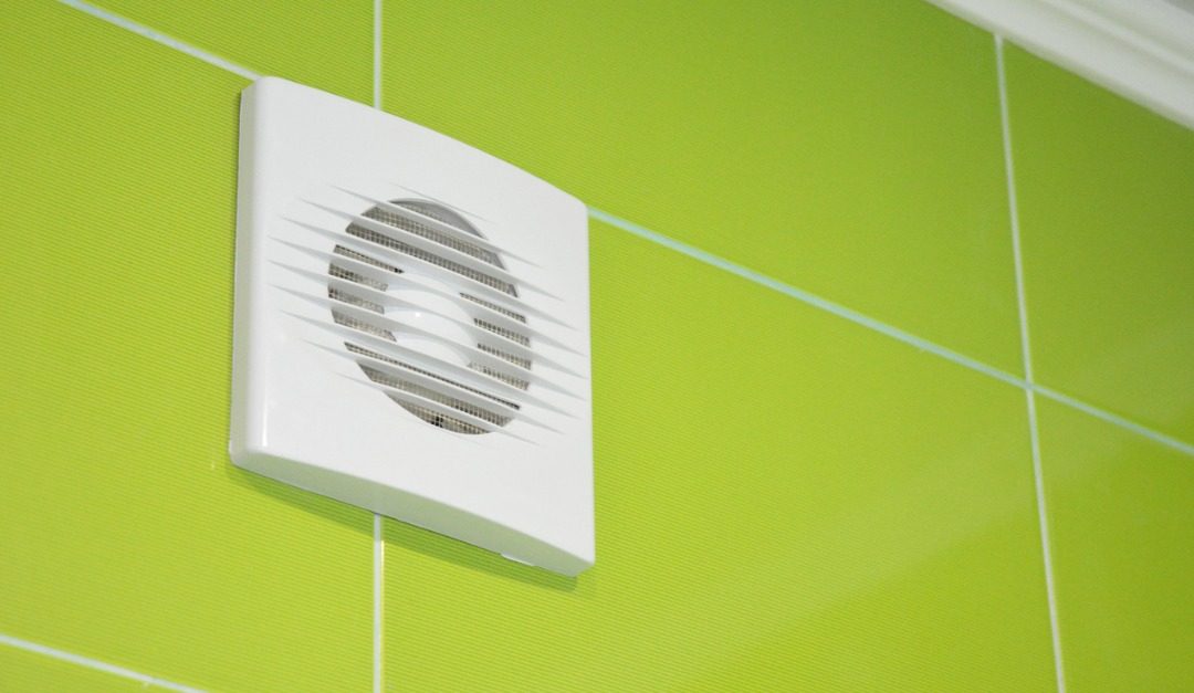 Why You Should Consider Bathroom Ventilation When Shopping for a House