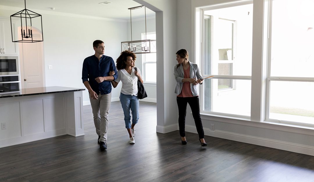 Zillow: Buyer Interest High, But Lack of Inventory Slowing Down Sales