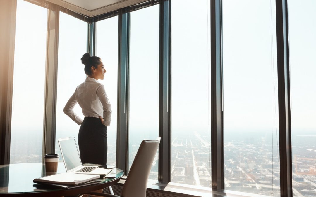 Top 3 Ways to Be More Confident