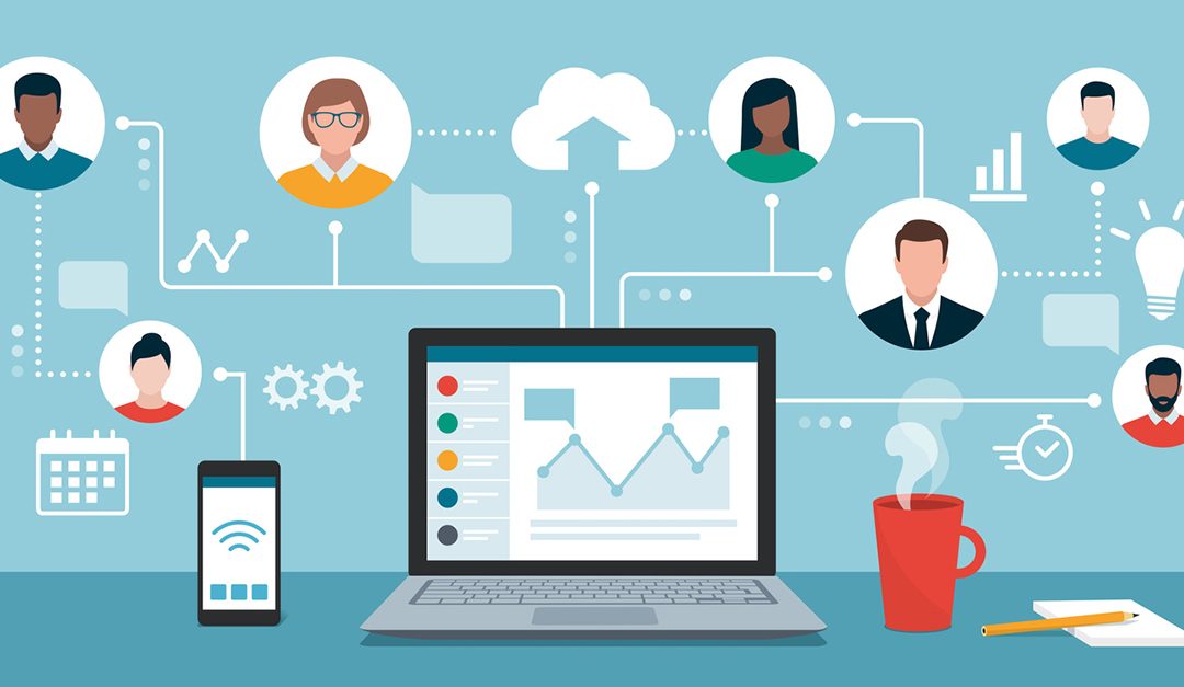 Connecting With Agents