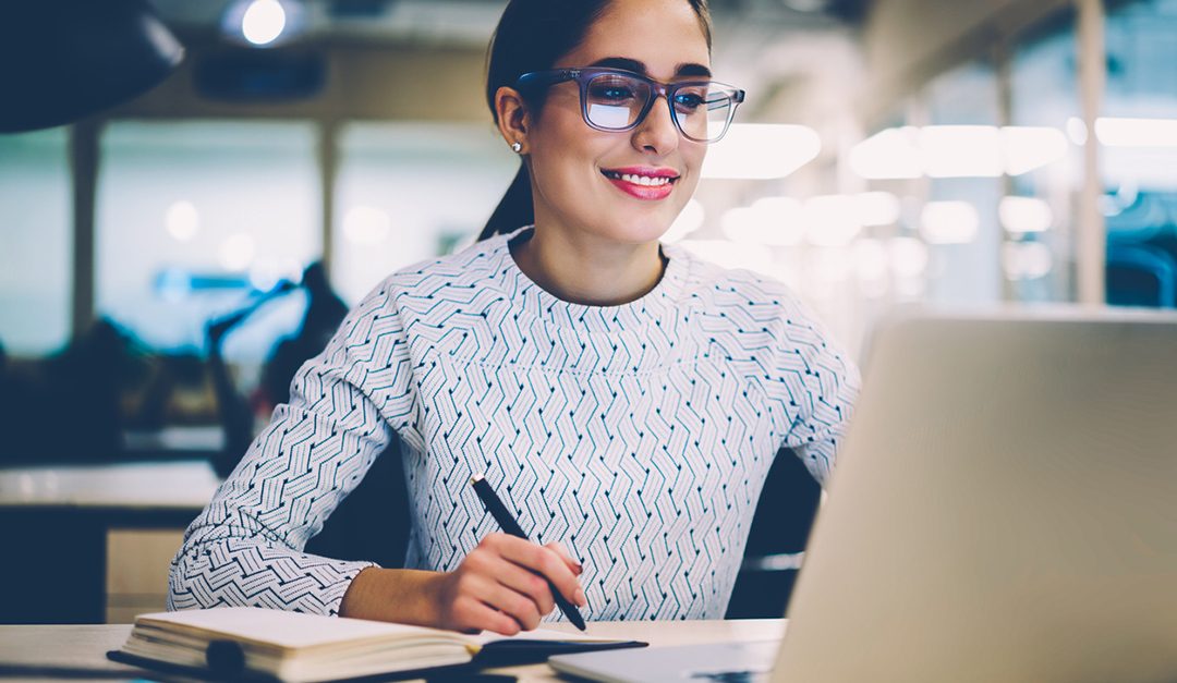 Continuing Education Key to Enhancing Your Skills