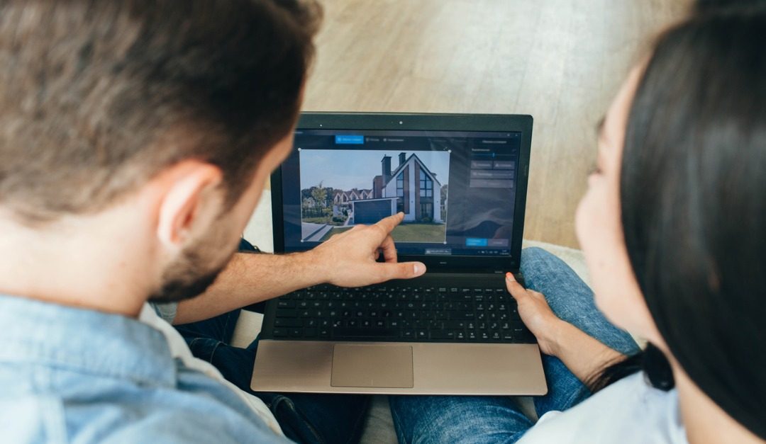 Should You Agree to Buy a House if You Have Only Been Able to Tour It Virtually?