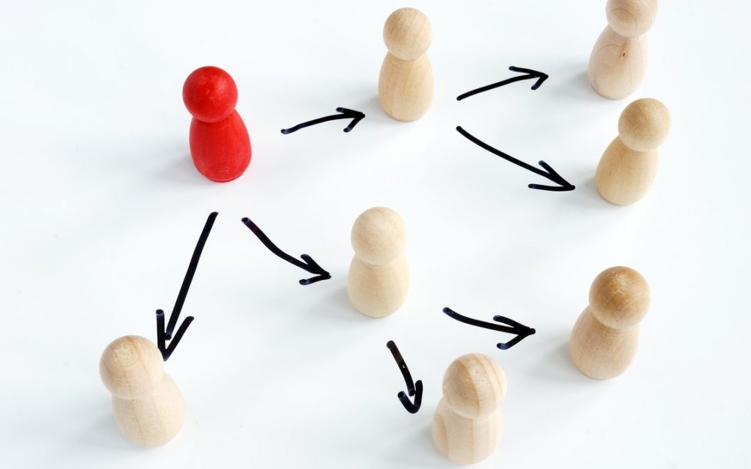 Clarifying Roles and Responsibilities