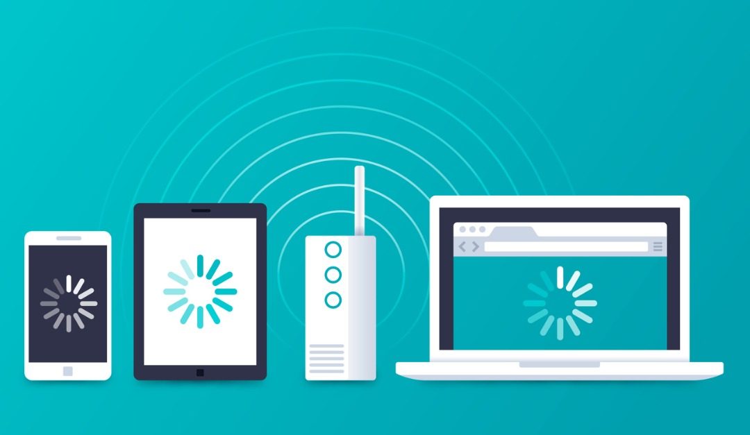 Why Your Wi-Fi May be Slow and How to Make it Faster