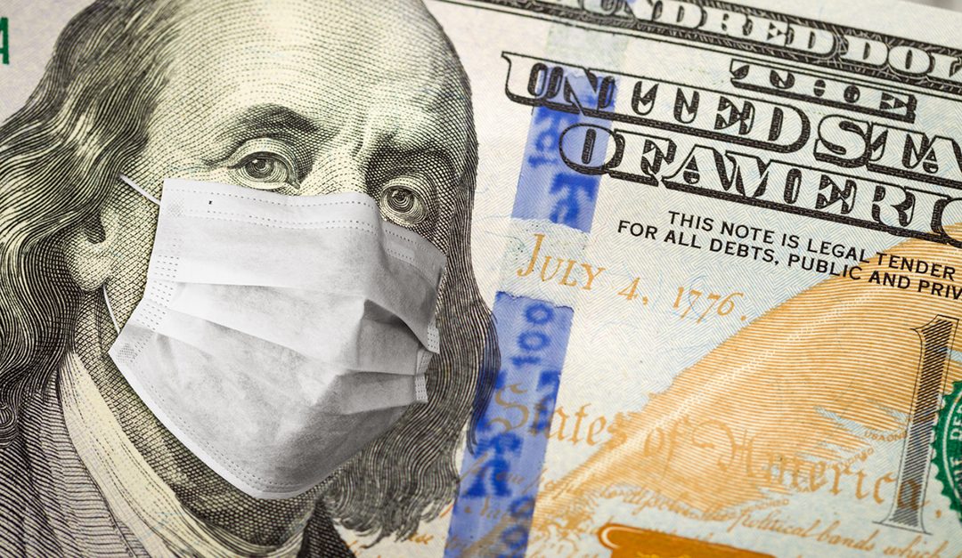 Amid Economic Uncertainty, Mortgage Applications Decrease, But Forbearance Rates Keep Lowering Too