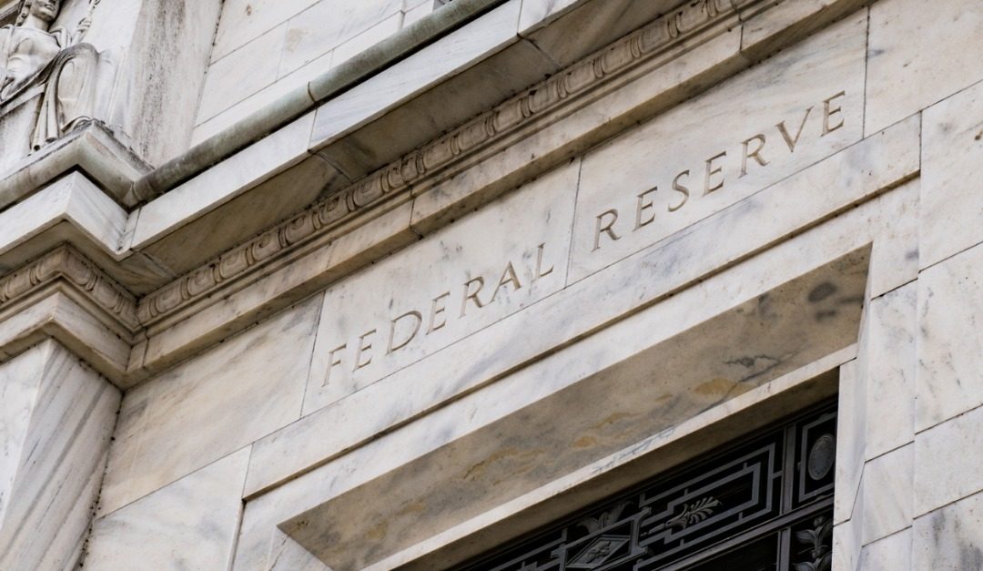 Fed Rates Unchanged Amidst Coronavirus-Impacted Economy, No Increases Through 2022