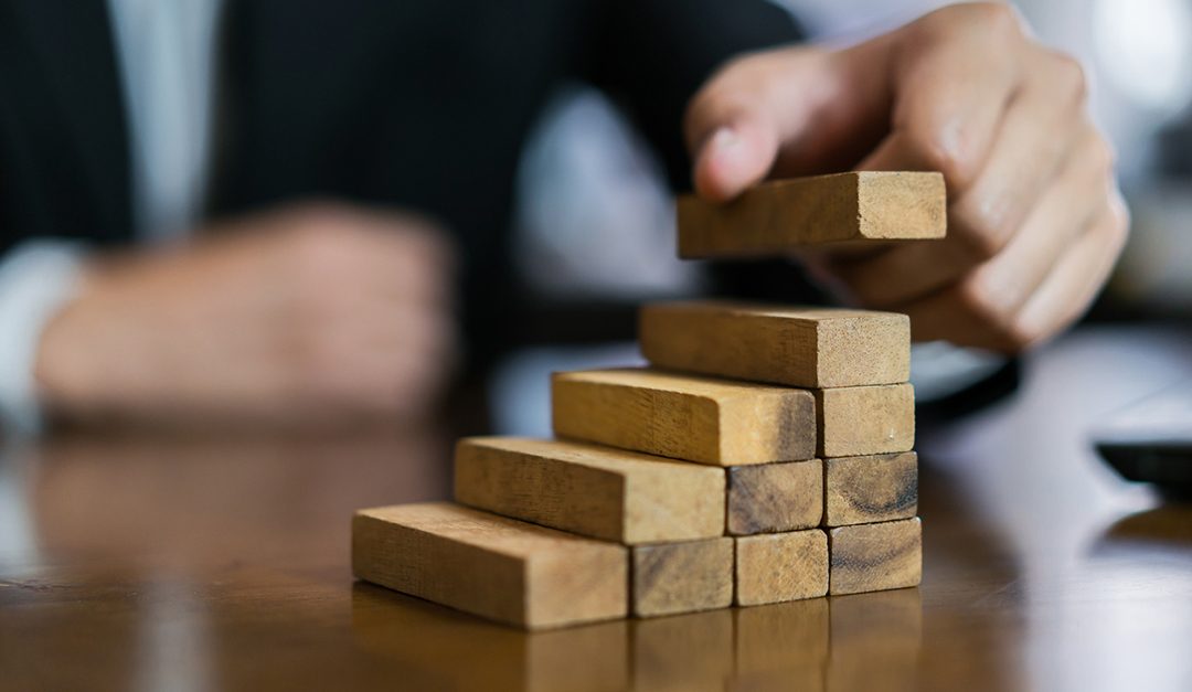 Laying the Foundation for Continued Success