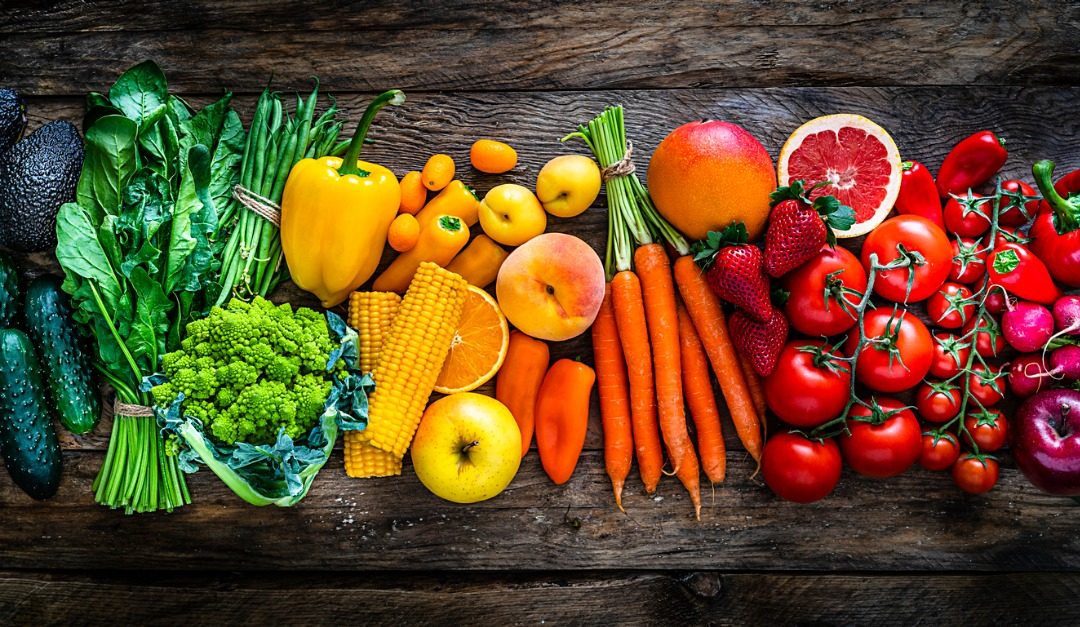 How to Incorporate More Fruits and Vegetables Into Your Diet
