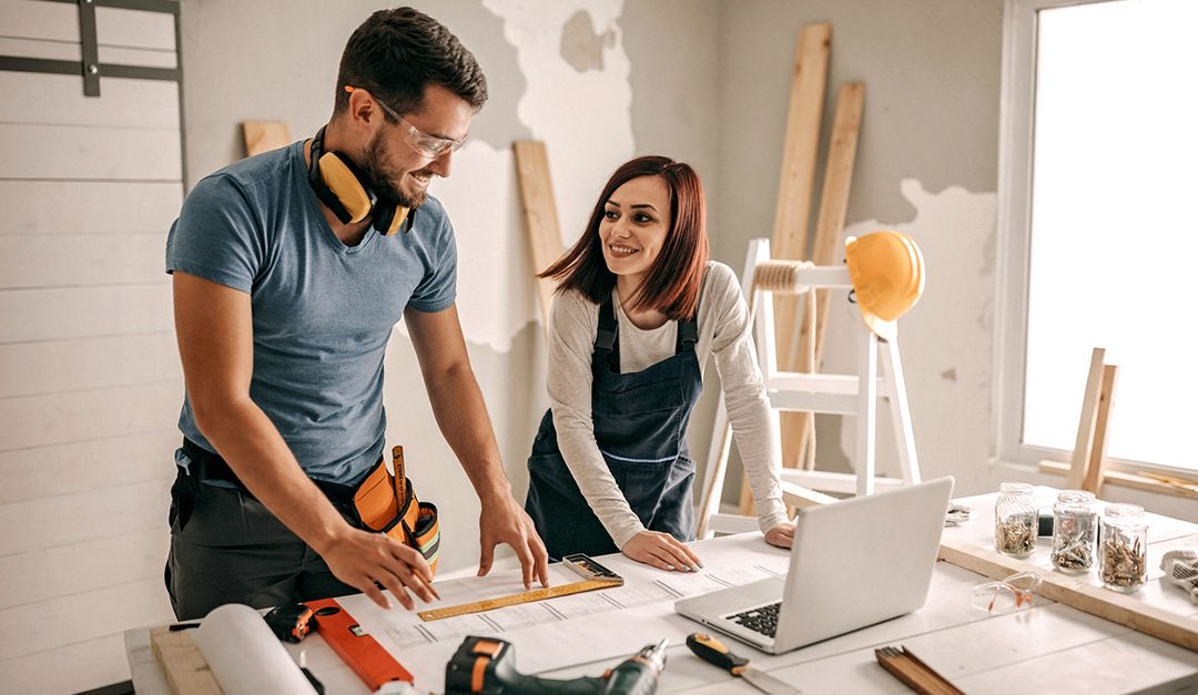 Smart Ways to Use Your Equity for Home Improvement