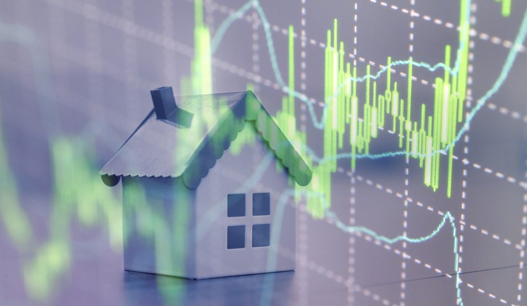 U.S. Home Price Gains Were Slow in May, Report Shows