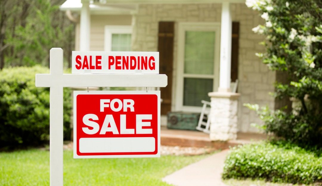 Pending Home Sales: May Posts Record Monthly Gain After Consecutive Declines