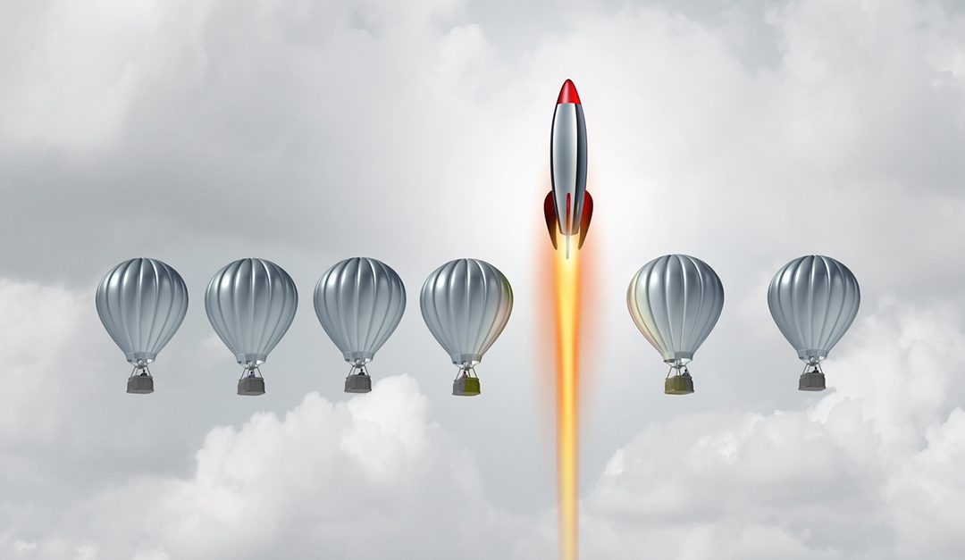 Jennifer Darby Metzger: Leading With Innovation