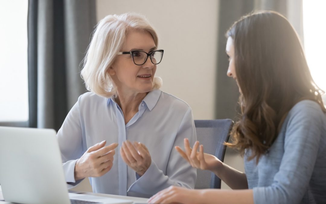 How to Cultivate a Successful Mentorship