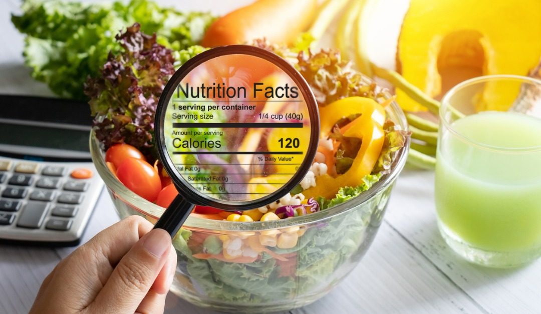 How to Reduce the Amount of Fat in Your Diet