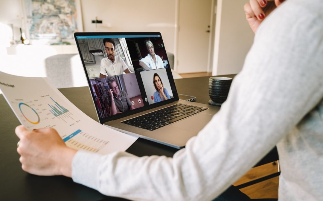 How to be a Powerful Presenter