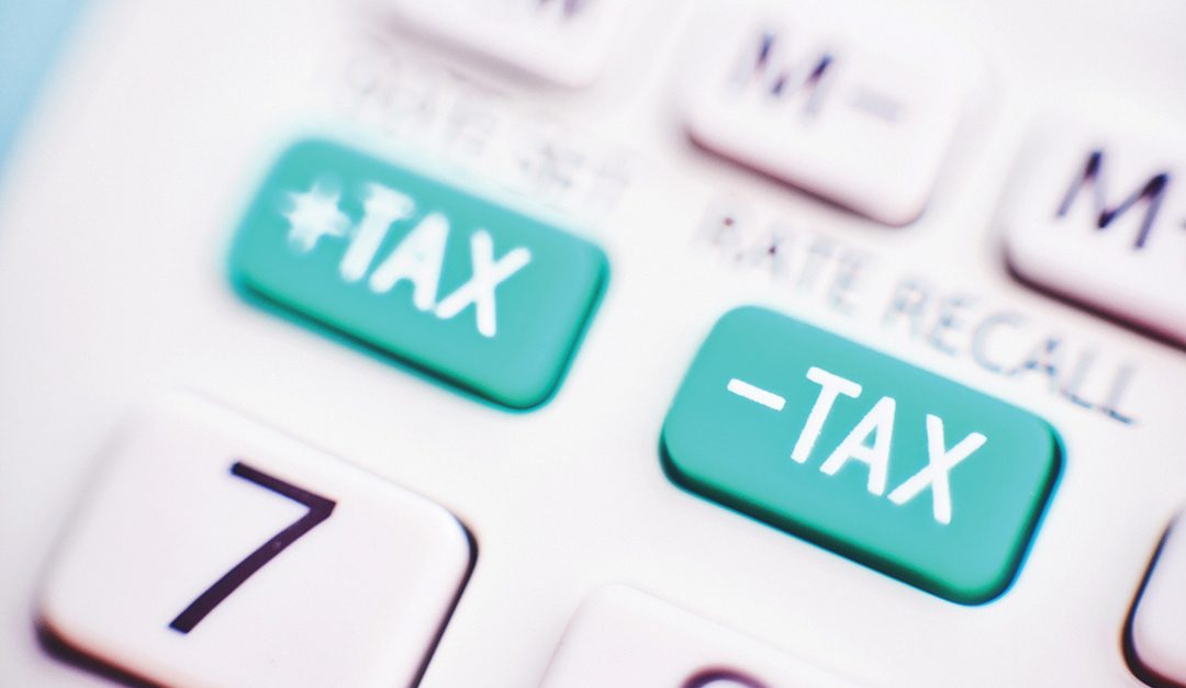 IRS Grants 1031 Deadline Relief