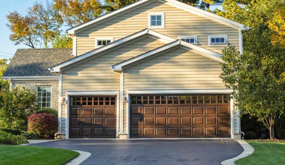 Is Building a Three-Car Garage a Good Investment?