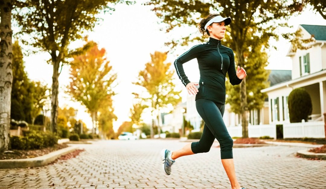 How to Choose a Neighborhood That Promotes a Healthy Lifestyle