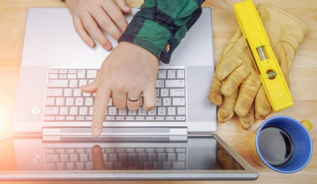 Why You Shouldn’t Just Rely on Word of Mouth When Hiring a Contractor