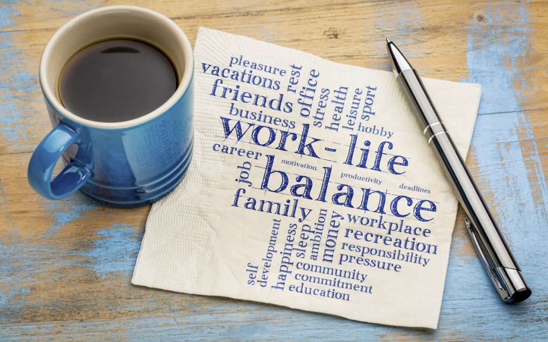 These Real Estate Dads Use Time Management to Balance Work and Family Life