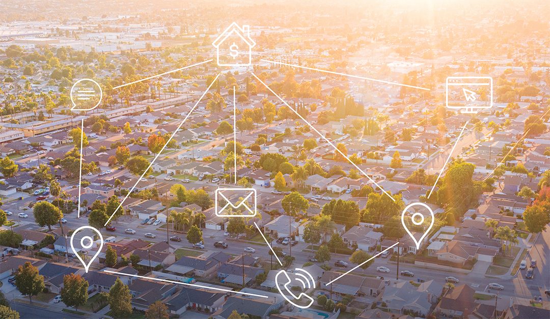 Becoming the Trusted Neighborhood Resource