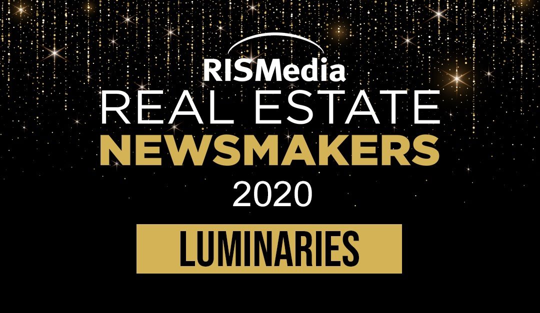 RISMedia’s Newsmakers: Spotlight on the Luminaries