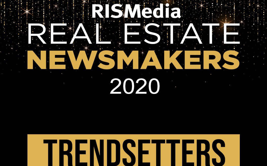 RISMedia’s Newsmakers: Spotlight on the Trendsetters