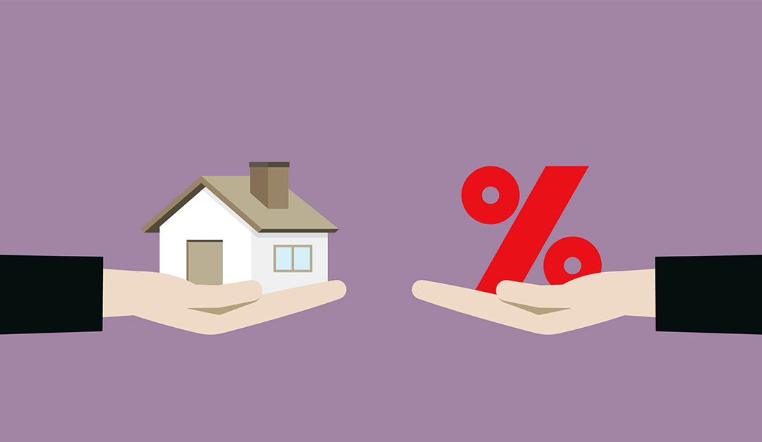 Differences Between a Mortgage Interest Rate and APR