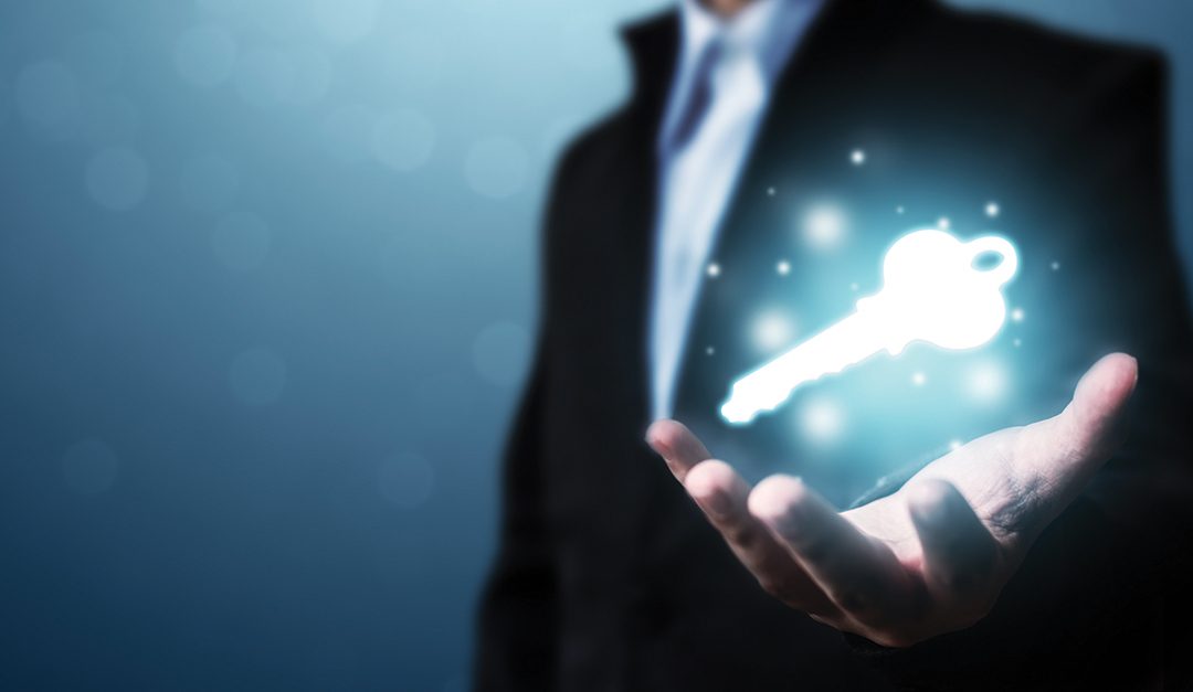 Adapting to Keep Business Going…and Keep Clients Safe