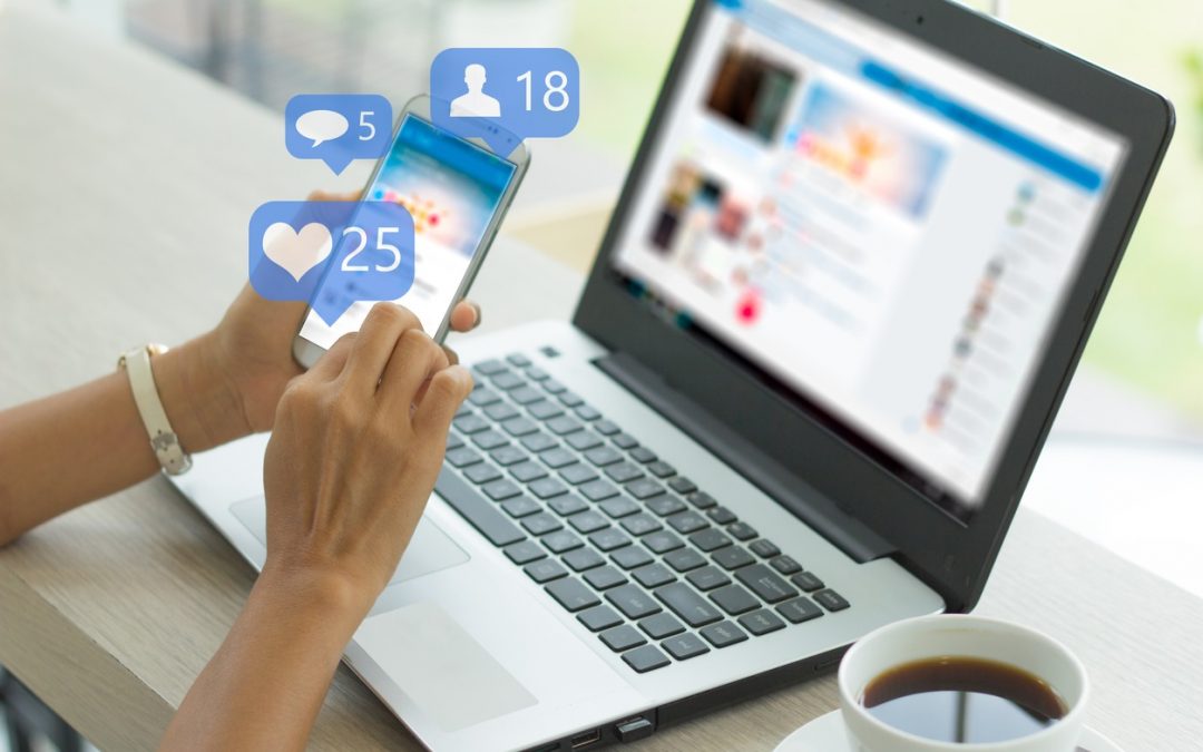 Beyond Real Estate: A Well-Rounded Approach Agents Should Take to Social Media