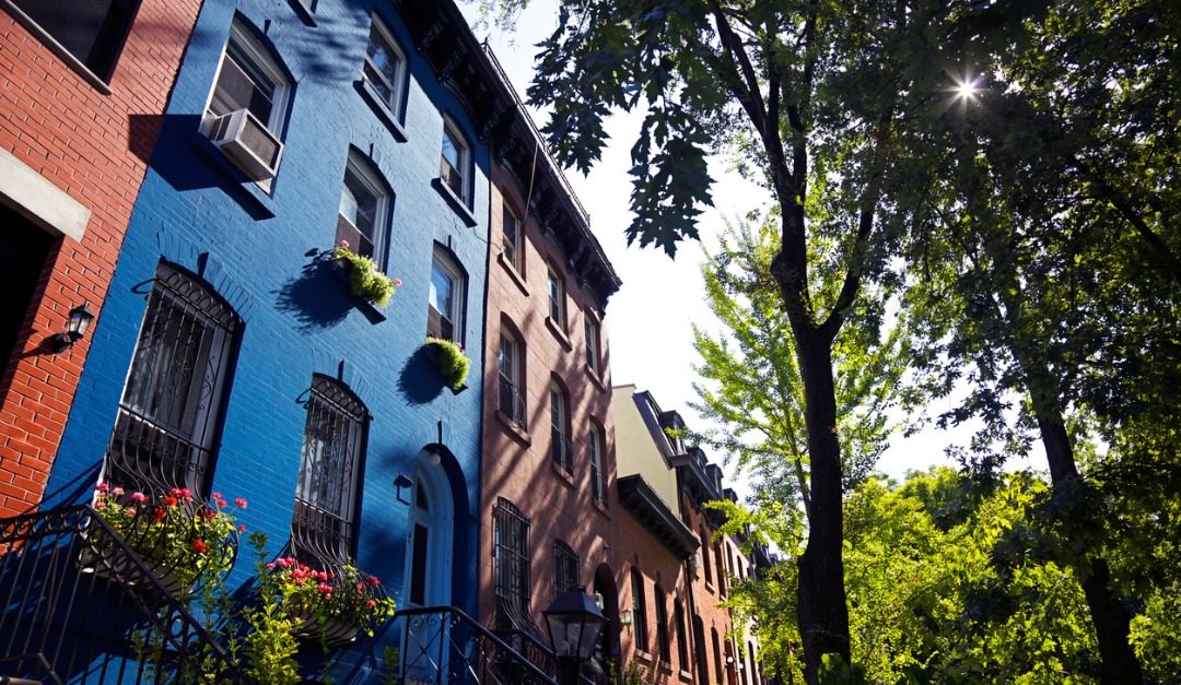 4 Benefits of Buying a Home in a Revitalized Neighborhood