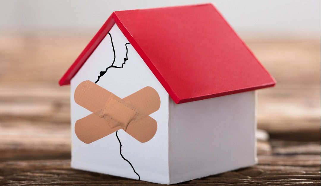 Why You Shouldn’t Try to Hide Problems From Potential Buyers