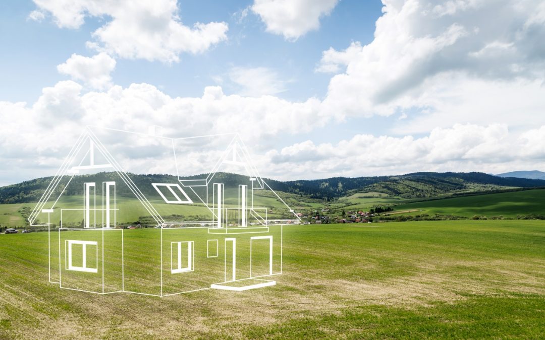 Essential Steps to Take When Buying and Developing New Land