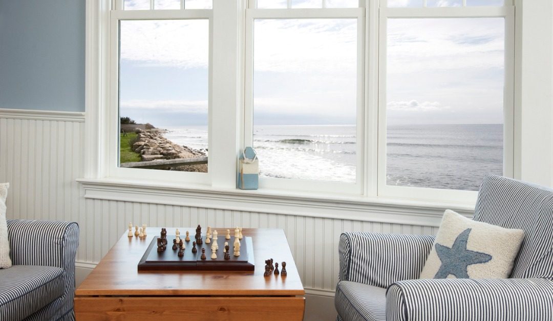 How to Master Hamptons-Style Interiors