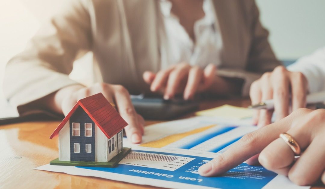 How to Compare Mortgage Offers From Competing Lenders