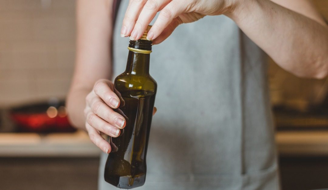 6 Ways to Use Olive Oil Outside of the Kitchen