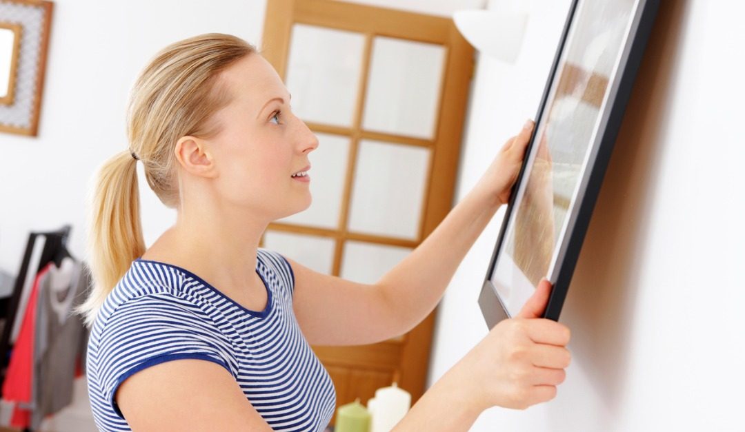 Decor Items You Should Remove Before an Open House