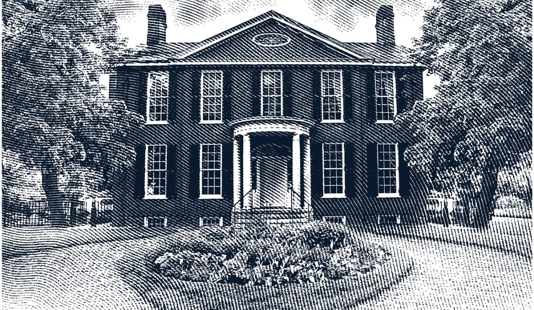 How to List Your Home on the National Register of Historic Places